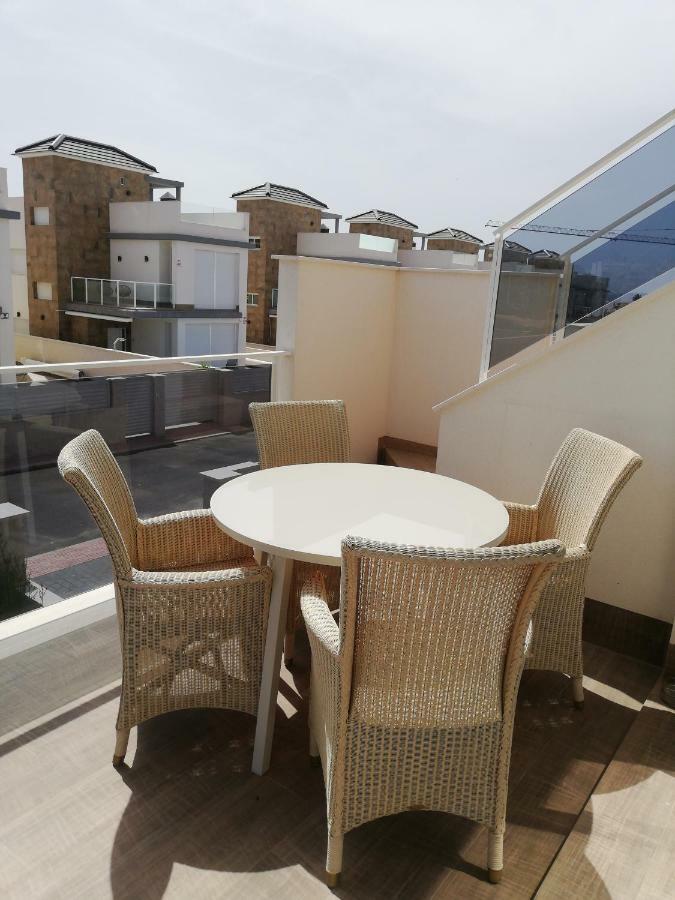 Amay 880 Nr 38 Torrevieja Exterior photo