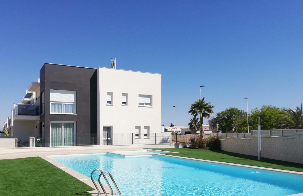 Amay 880 Nr 38 Torrevieja Exterior photo